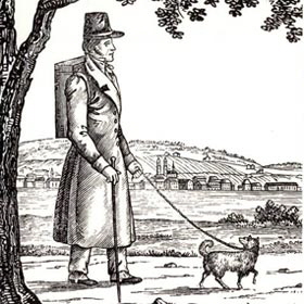 Blindenführhund Blindenführhund