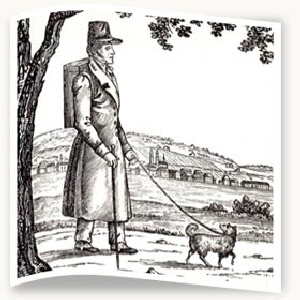 Blindenf�hrhunde
