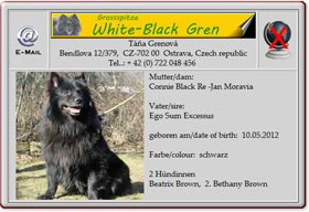 Grossspitzwelpen-White-Black-Gren-2012.05.13 Grossspitzwelpen-White-Black-Gren-2012.05.13