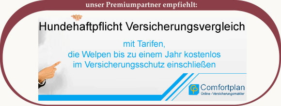 Premiumpartnerrahmen Comfortplan 2