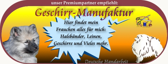 Premiumpartnerrahmen-Geschirrmanufaktur