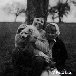 Spitz-auf-Scho�