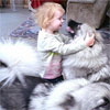 Spitz-und-Kind