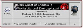 Wolfsspitzzüchter-Dark-Quest-of-Shadows Wolfsspitzzüchter-Dark-Quest-of-Shadows