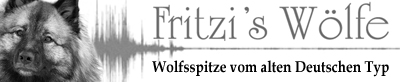 von Fritzi`s Wölfen