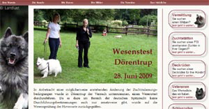 Dorentrup_Wesenstest